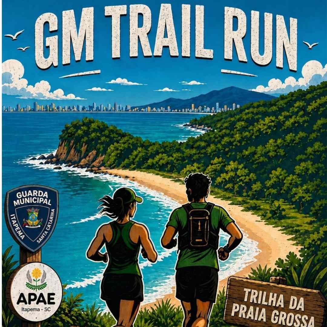 Gm Trail - Guarda Municipal Itapema