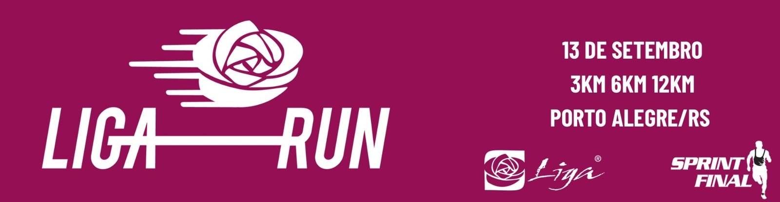 LIGA RUN