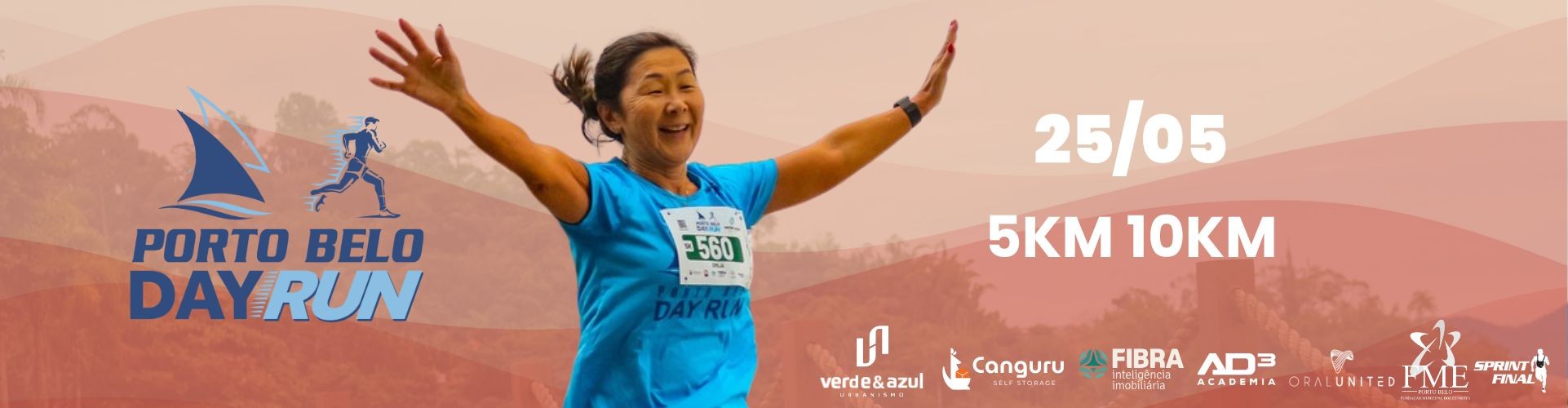 PORTO BELO DAY RUN