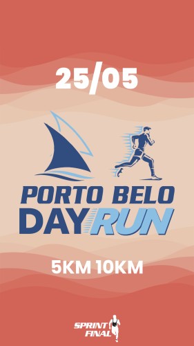 PORTO BELO DAY RUN