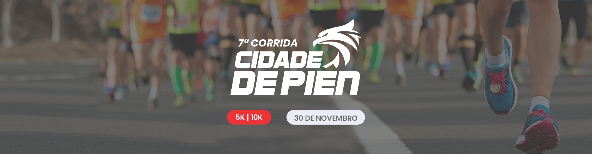 7ª CORRIDA CIDADE DE PIÊN