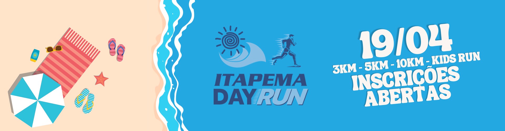 ITAPEMA DAY RUN