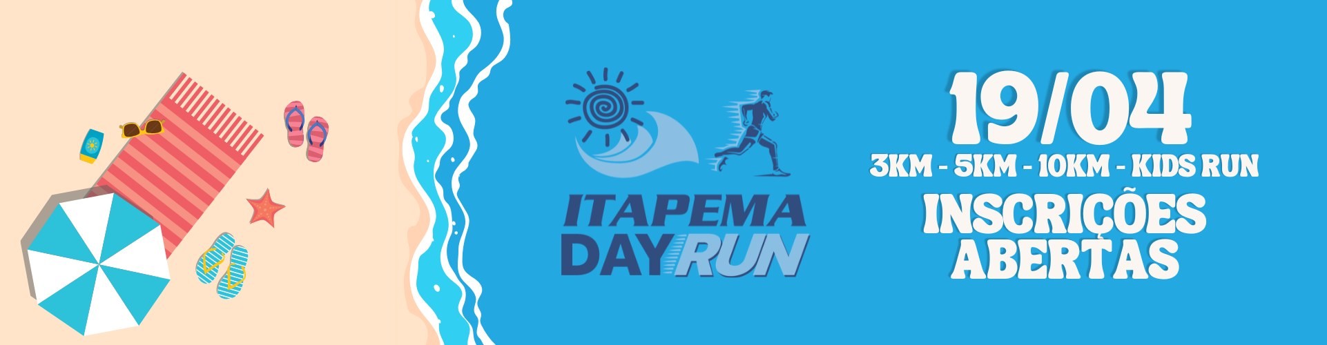 ITAPEMA DAY RUN